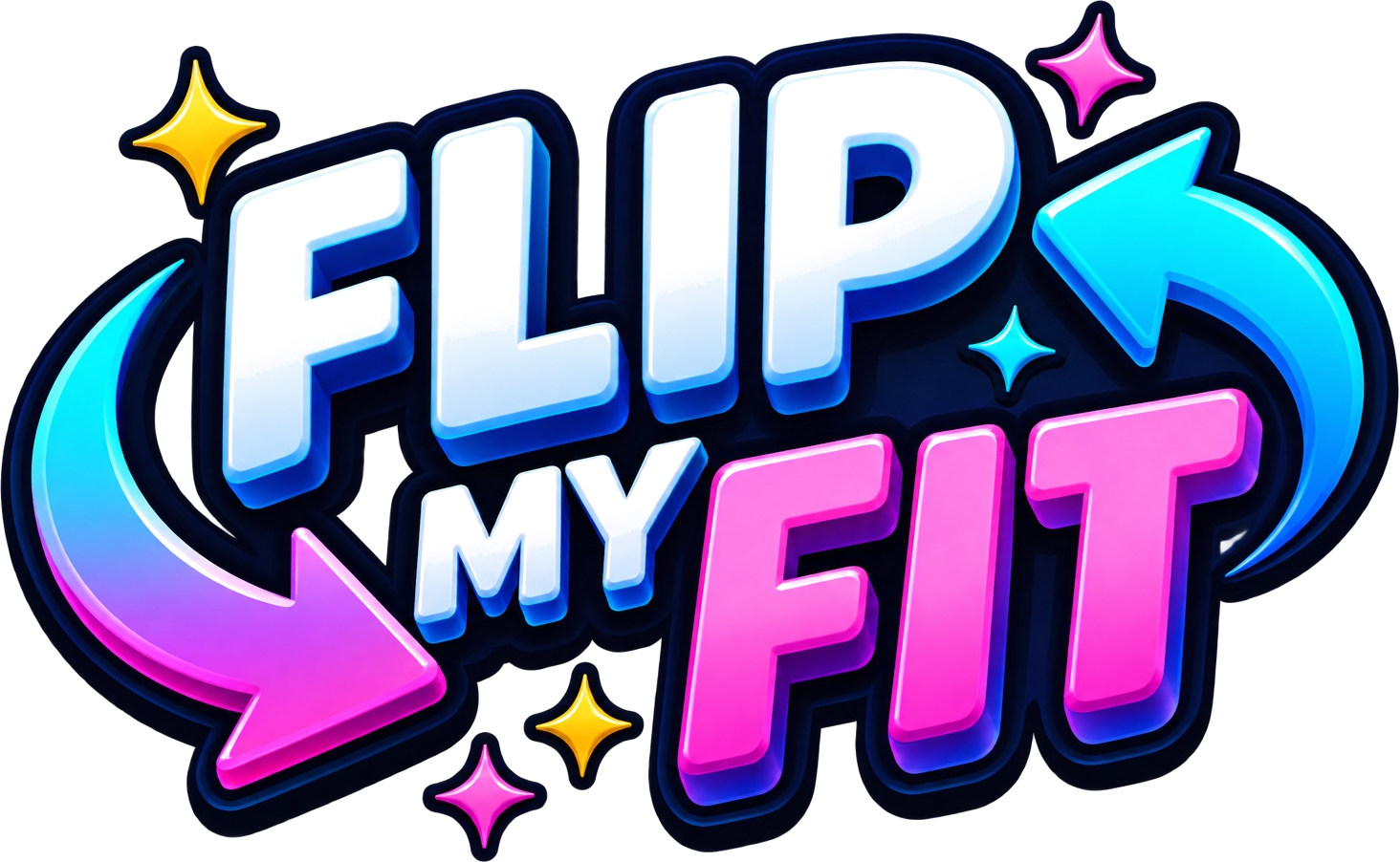 Flip My Fit